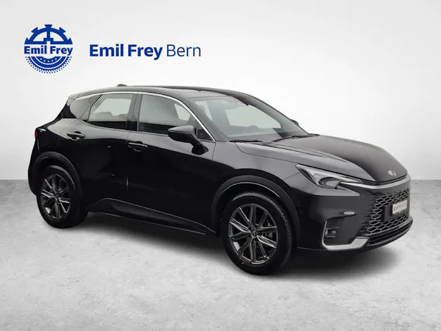 Lexus LBX 1.5 Hybrid Relax AWD