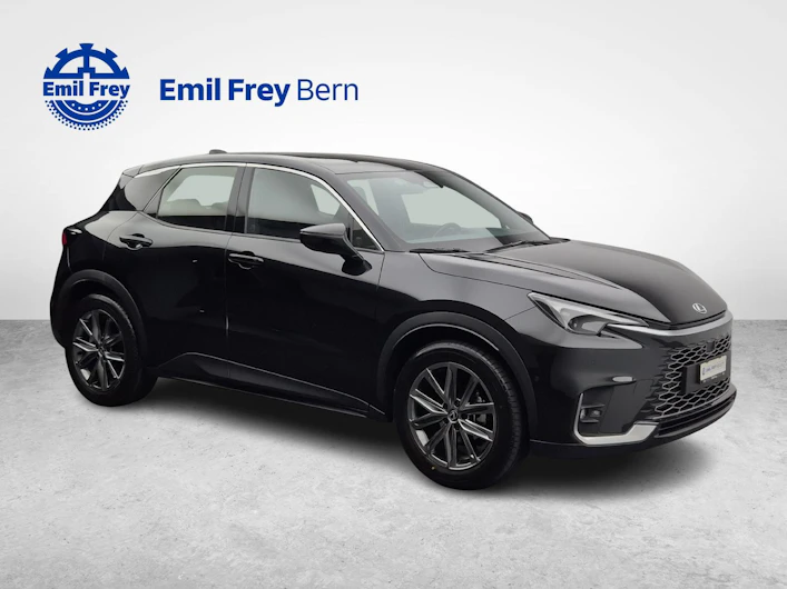 Fahrzeugbild LEXUS LBX