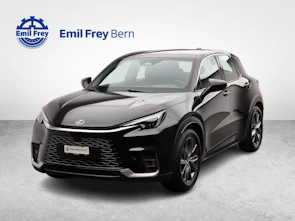 Fahrzeugbild LEXUS LBX 1.5 Hybrid Relax AWD
