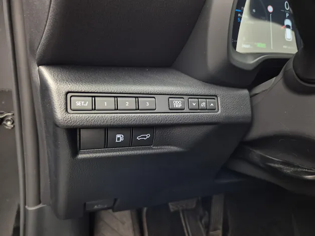 Lexus LBX 1.5 Hybrid Relax AWD
