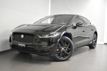 Vehicle image JAGUAR I-PACE 0