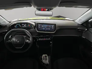 PEUGEOT 208 1.2 Hybrid Style