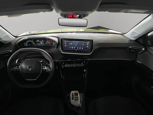 PEUGEOT 208 1.2 Hybrid Style