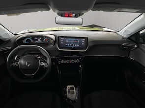 Vehicle image PEUGEOT 208 1.2 Hybrid Style