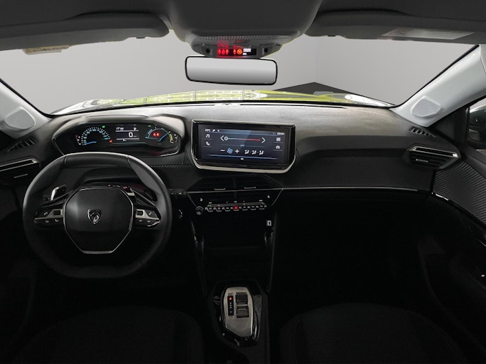 Vehicle image PEUGEOT 208