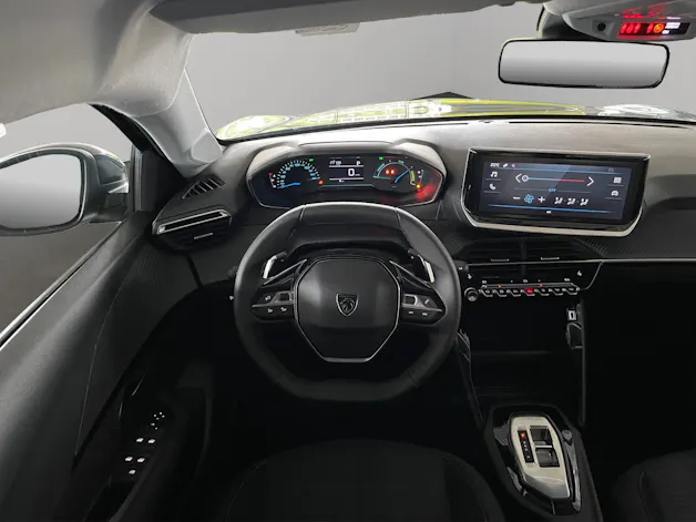 PEUGEOT 208 1.2 Hybrid Style