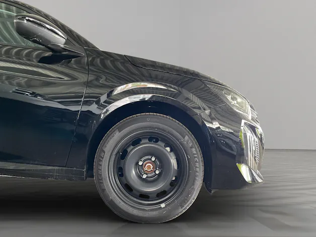 PEUGEOT 208 1.2 Hybrid Style