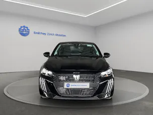 PEUGEOT 208 1.2 Hybrid Style
