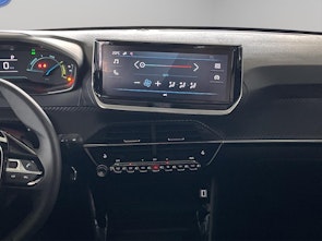 Vehicle image PEUGEOT 208 1.2 Hybrid Style