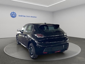 Vehicle image PEUGEOT 208 1.2 Hybrid Style