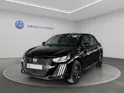 PEUGEOT 208 1.2 Hybrid Style