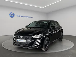 PEUGEOT 208 1.2 Hybrid Style