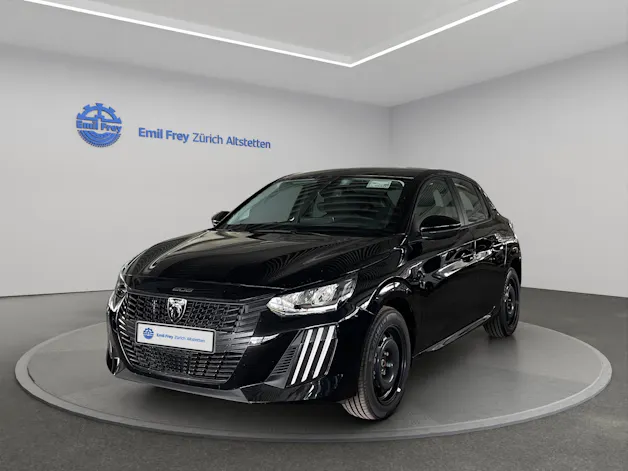 PEUGEOT 208 1.2 Hybrid Style