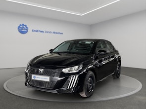 Vehicle image PEUGEOT 208 1.2 Hybrid Style