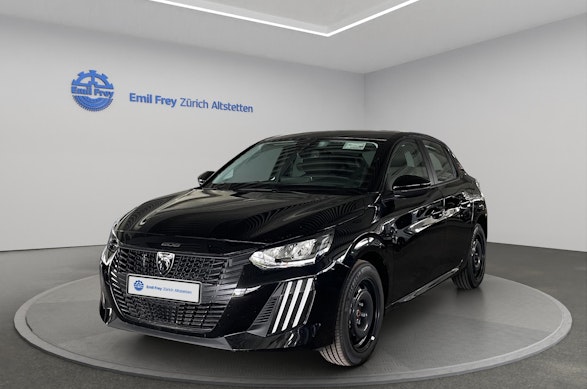 PEUGEOT 208 1.2 Hybrid Style 0 PEUGEOT 208 1.2 Hybrid Style 0