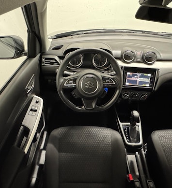 SUZUKI Swift 1.2 Compact+ Hybrid 2