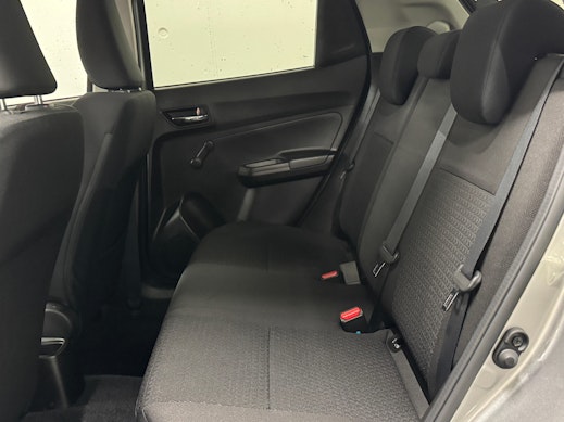 SUZUKI Swift 1.2 Compact+ Hybrid 3