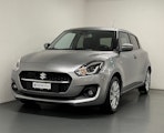 First vehicle image