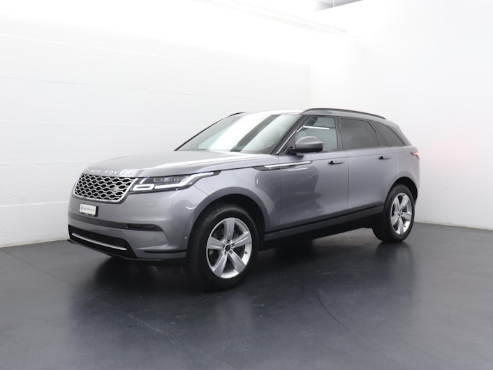 Vehicle image LAND ROVER RANGE ROVER VELAR