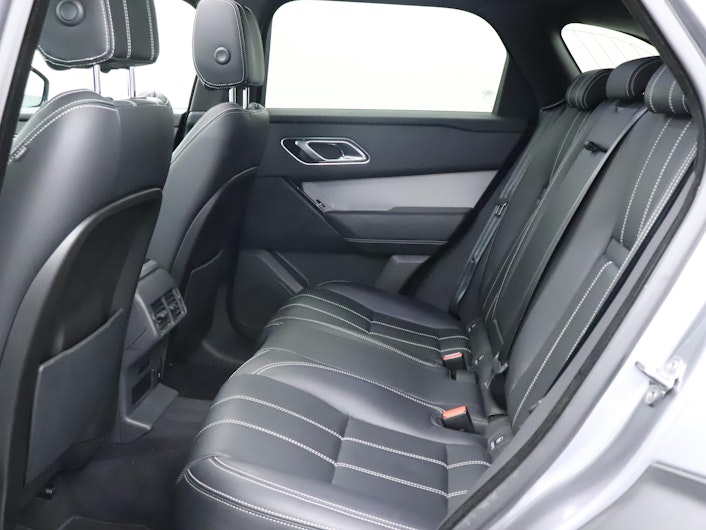 Vehicle image LAND ROVER RANGE ROVER VELAR