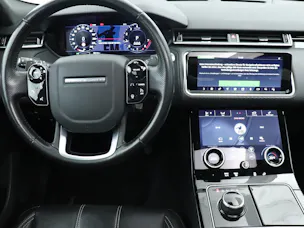 Land Rover Range Rover Velar 2.0 T S