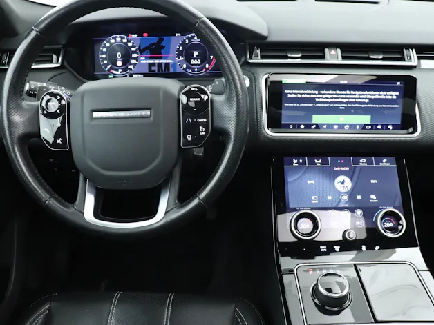 Land Rover Range Rover Velar 2.0 T S