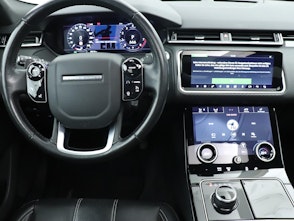 Vehicle image LAND ROVER Range Rover Velar 2.0 T S