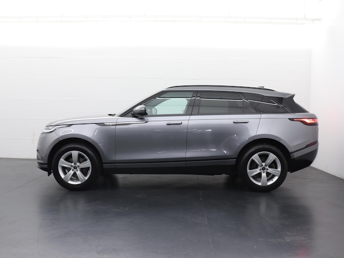 Vehicle image LAND ROVER RANGE ROVER VELAR