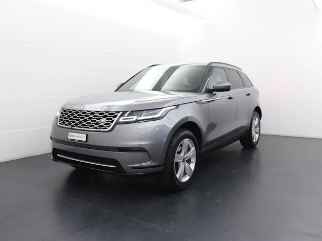 Land Rover Range Rover Velar 2.0 T S