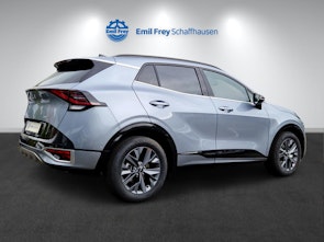 Vehicle image KIA Sportage 1.6 T-GDi Hybrid GT-Line