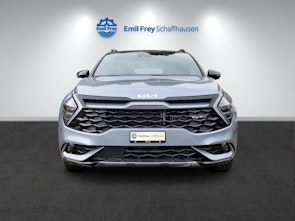 Vehicle image KIA Sportage 1.6 T-GDi Hybrid GT-Line