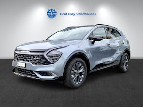 Vehicle image KIA Sportage 1.6 T-GDi Hybrid GT-Line