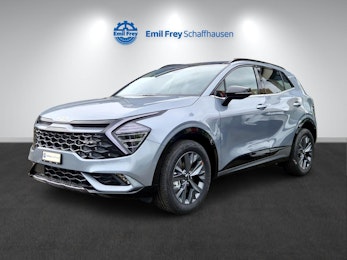 Vehicle image KIA Sportage 1.6 T-GDi Hybrid GT-Line