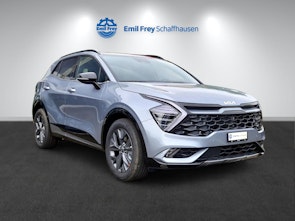 Vehicle image KIA Sportage 1.6 T-GDi Hybrid GT-Line