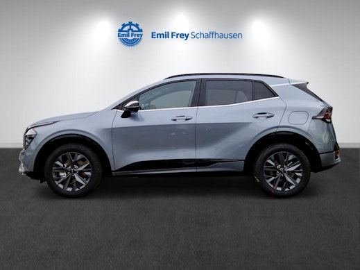 KIA Sportage 1.6 T-GDi Hybrid GT-Line 1