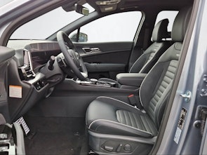 Vehicle image KIA Sportage 1.6 T-GDi Hybrid GT-Line