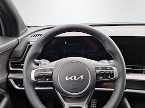 Vehicle image KIA Sportage 1.6 T-GDi Hybrid GT-Line