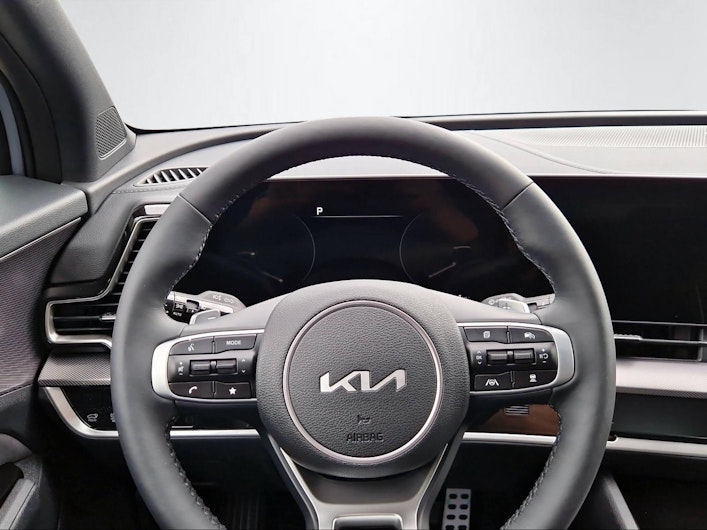 Vehicle image KIA SPORTAGE