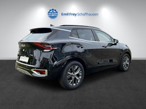 Vehicle image KIA Sportage 1.6 T-GDi Hybrid GT-Line