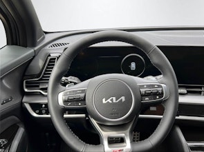 Vehicle image KIA Sportage 1.6 T-GDi Hybrid GT-Line