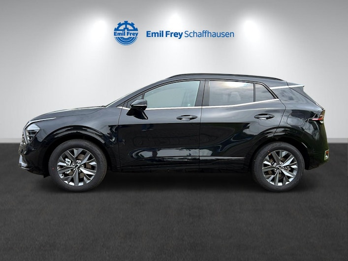 Vehicle image KIA SPORTAGE