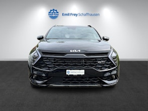 Vehicle image KIA Sportage 1.6 T-GDi Hybrid GT-Line