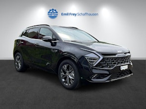 Vehicle image KIA Sportage 1.6 T-GDi Hybrid GT-Line