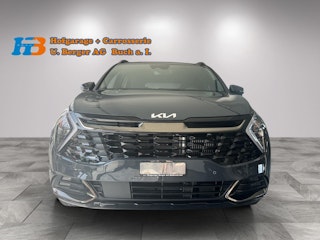 Vehicle image KIA SPORTAGE 0