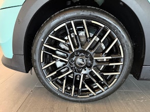 Vehicle image MINI Cabrio F67 2.0i Cooper S