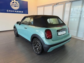 Vehicle image MINI Cabrio F67 2.0i Cooper S