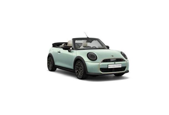 MINI Cabrio F67 2.0i Cooper S 0