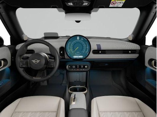 MINI Cabrio F67 2.0i Cooper S 3