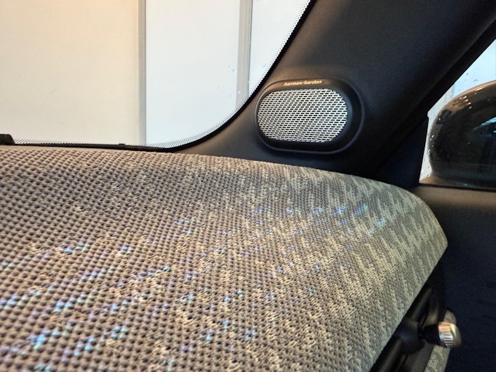 Vehicle image MINI CABRIO