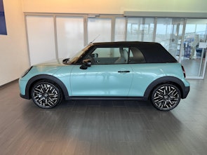 Vehicle image MINI Cabrio F67 2.0i Cooper S